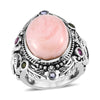 Peruvian Pink Opal