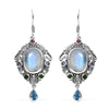Rainbow Moonstone