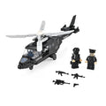 Helicopter Building Blocks Toys (Included 254 Pieces Blocks) - Sticky add to cart bar