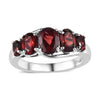 Mozambique Garnet
