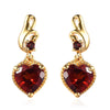 Mozambique Garnet