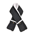 Black Scraft Including Large Two Pockets (62.99"x7.87") - Sticky add to cart bar