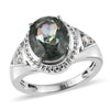 Green Quartz