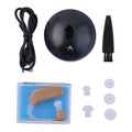 Homesmart Rechargeable Hearing Aid with Auto-Noise Reduction - Sticky add to cart bar