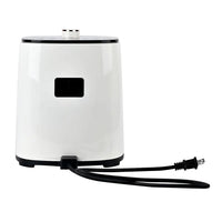 Homesmart Air Fryer with Nonstick Coating Tray 2.8L Airfryer Oven Healthy Cooking With Overheat Protection, Temperature & Timer Control (1000W)