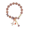 Strawberry Quartz
