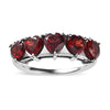 Mozambique Garnet