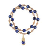 Blue Tiger's Eye