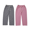Pink & Black