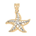 4th of July Special Deal Made in America 10K Yellow Gold 11.25x14.40mm Sun Pendant 1.80 Grams - Sticky add to cart bar