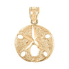 Sand Dollar 1