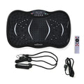 Soulsmart Foot Massager Fitness Vibration Platform with Remote - Sticky add to cart bar