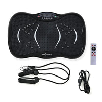 Soulsmart Foot Massager Fitness Vibration Platform with Remote