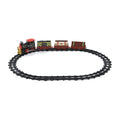 Musical Smog Train with Lights (18.11"x11.81"x2.75") - Sticky add to cart bar