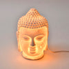 Buddha Head