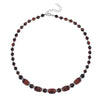 South African Red Tiger's Eye