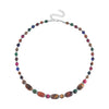 Multi Color Tiger's Eye