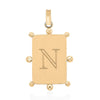 N