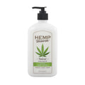 Hemp Heaven Coconut Lotion 18oz. - Sticky add to cart bar