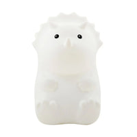 LED Color Changing Tap Light Triceratops