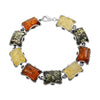 Multi Color Amber