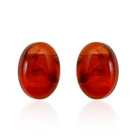 Baltic Amber Earrings
