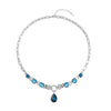 Blue Glass