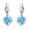 Blue Topaz