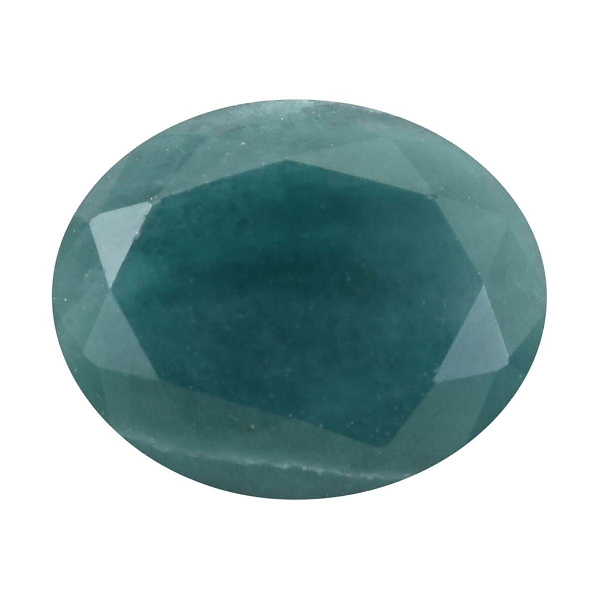 AAA Grandidierite (Ovl 11x9 mm) 3.50 ctw