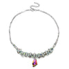 Simulated Magic Color Topaz
