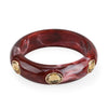 Red Resin
