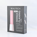 Beautech Pink 2 in 1 Reusable Dermaplaning Tool - Sticky add to cart bar
