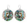 Abalone Shell