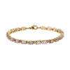Rose De France Amethyst