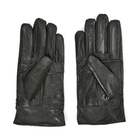Gray Sheep Leather Soft and Warm Gloves (8.7"x2.4"x8.7") with 5 Inches Handle Drop