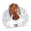 MATRIX FIRE OPAL