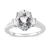 White Topaz