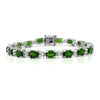 Chrome Diopside