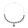 London Blue Topaz