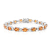 Santa Ana Madeira Citrine