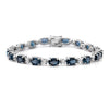 London Blue Topaz