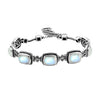 Kuisa Rainbow Moonstone