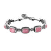 Rhodochrosite