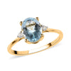 Mangoro Aquamarine