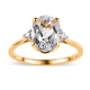 White Topaz