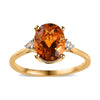 Santa Ana Madeira Citrine
