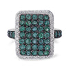 Kagem Zambian Emerald