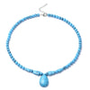 Blue Howlite