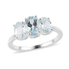 Sky Blue Topaz