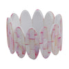 Pink Mother of Pearl